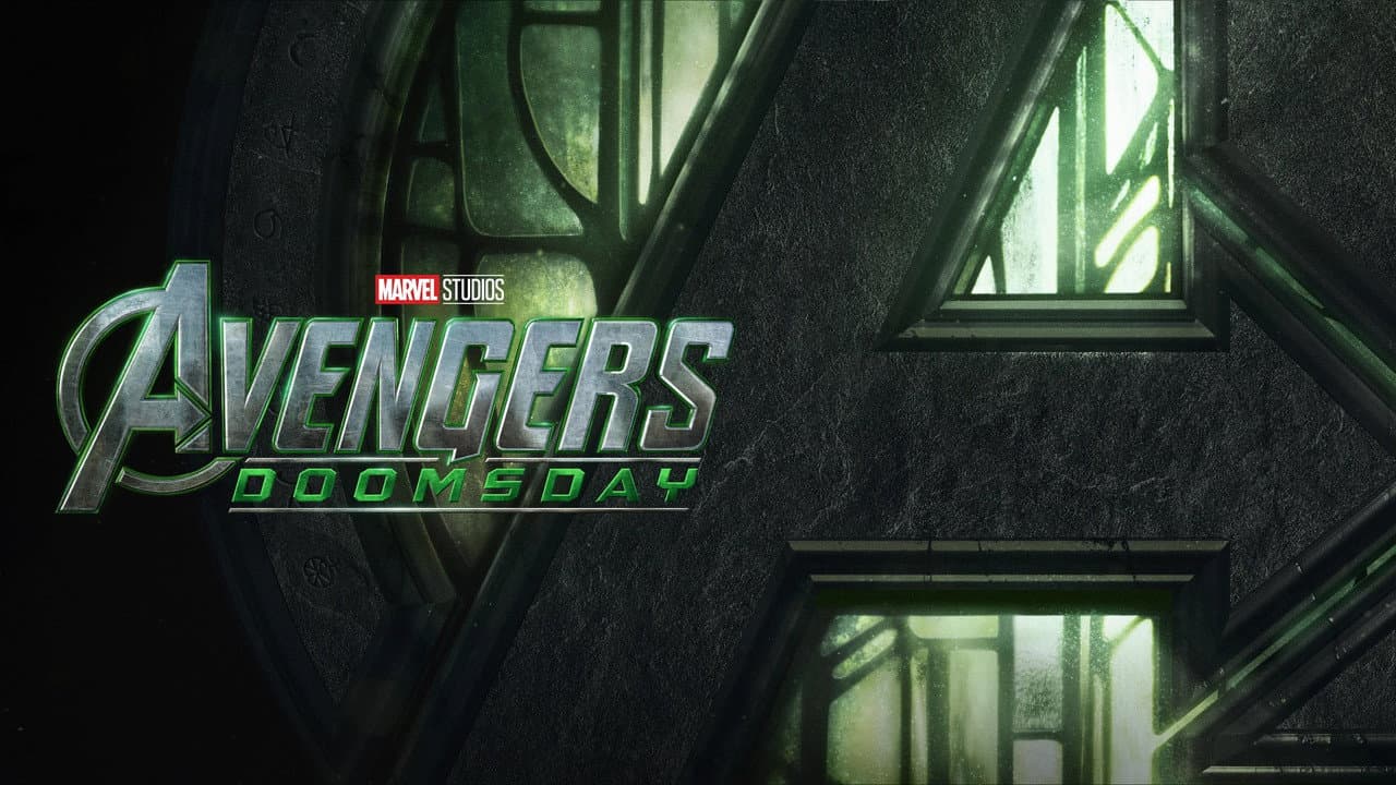Avengers: Doomsday (2026) - Russo’s Epic Finale News