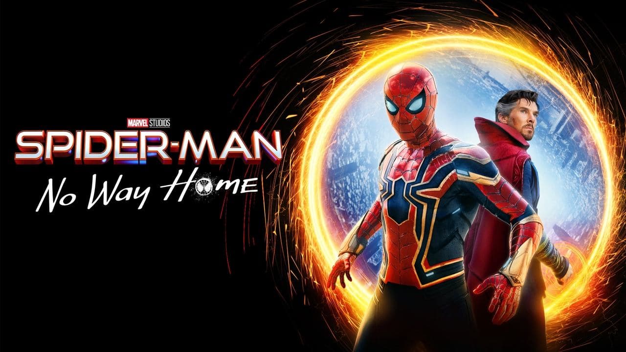 Spider-Man: No Way Home - Every Spoiler & Twist Explained still 5