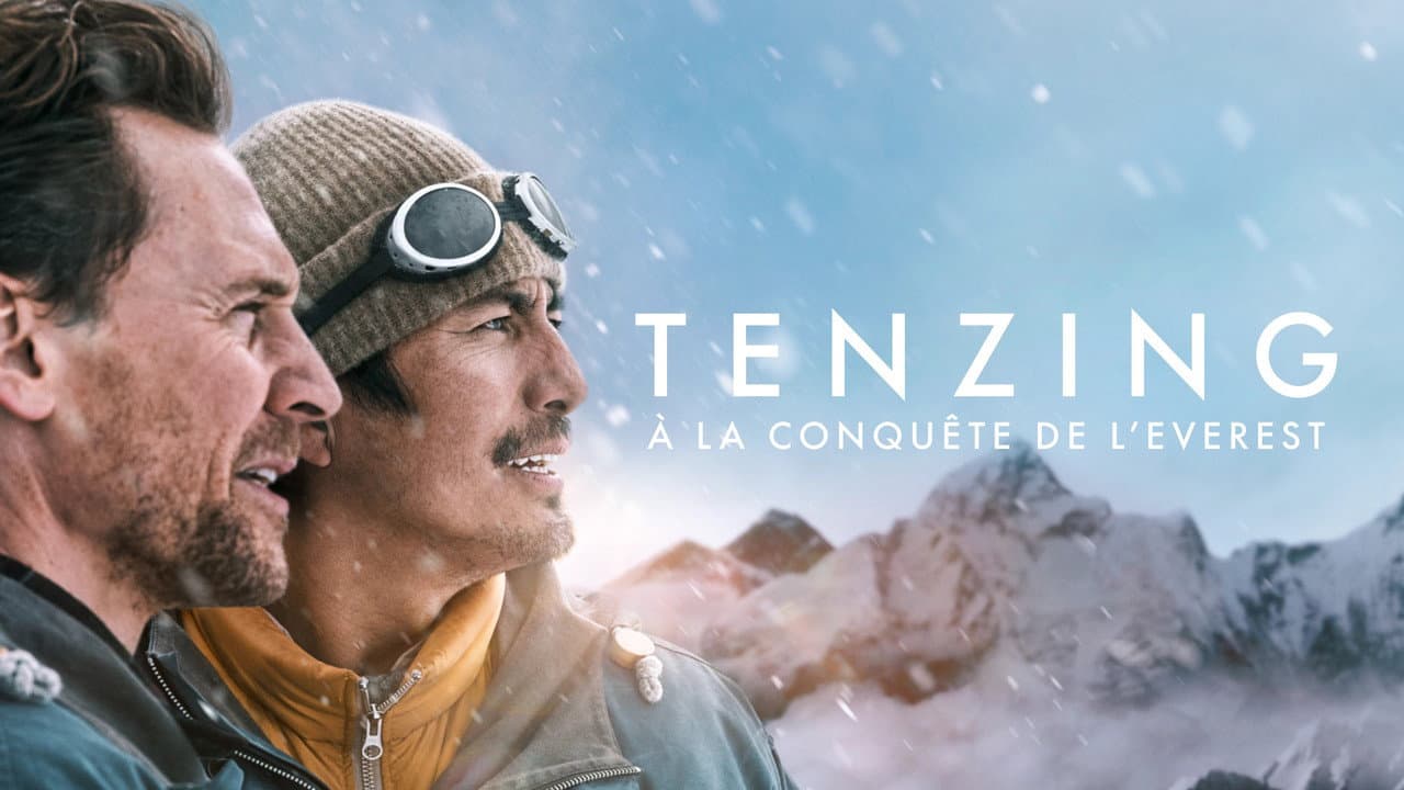 Tenzing (2026): Jennifer Peedom's Epic Mount Everest Drama still 5