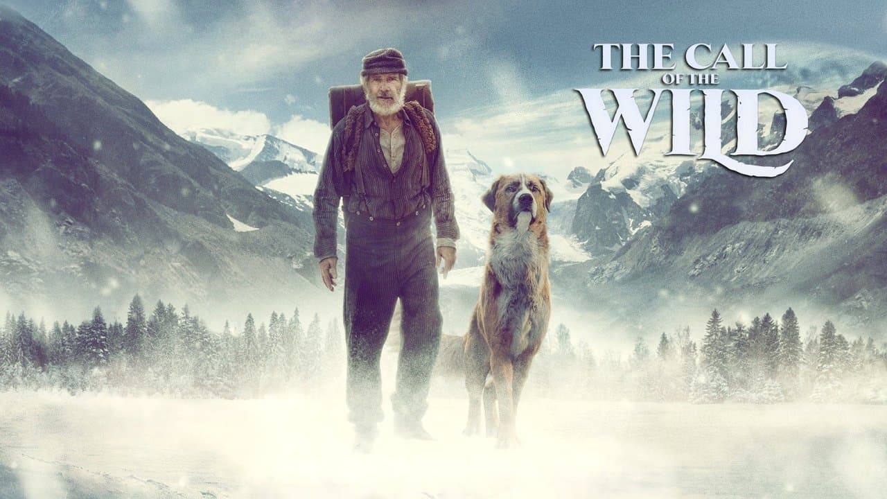 The Call of the Wild still 1