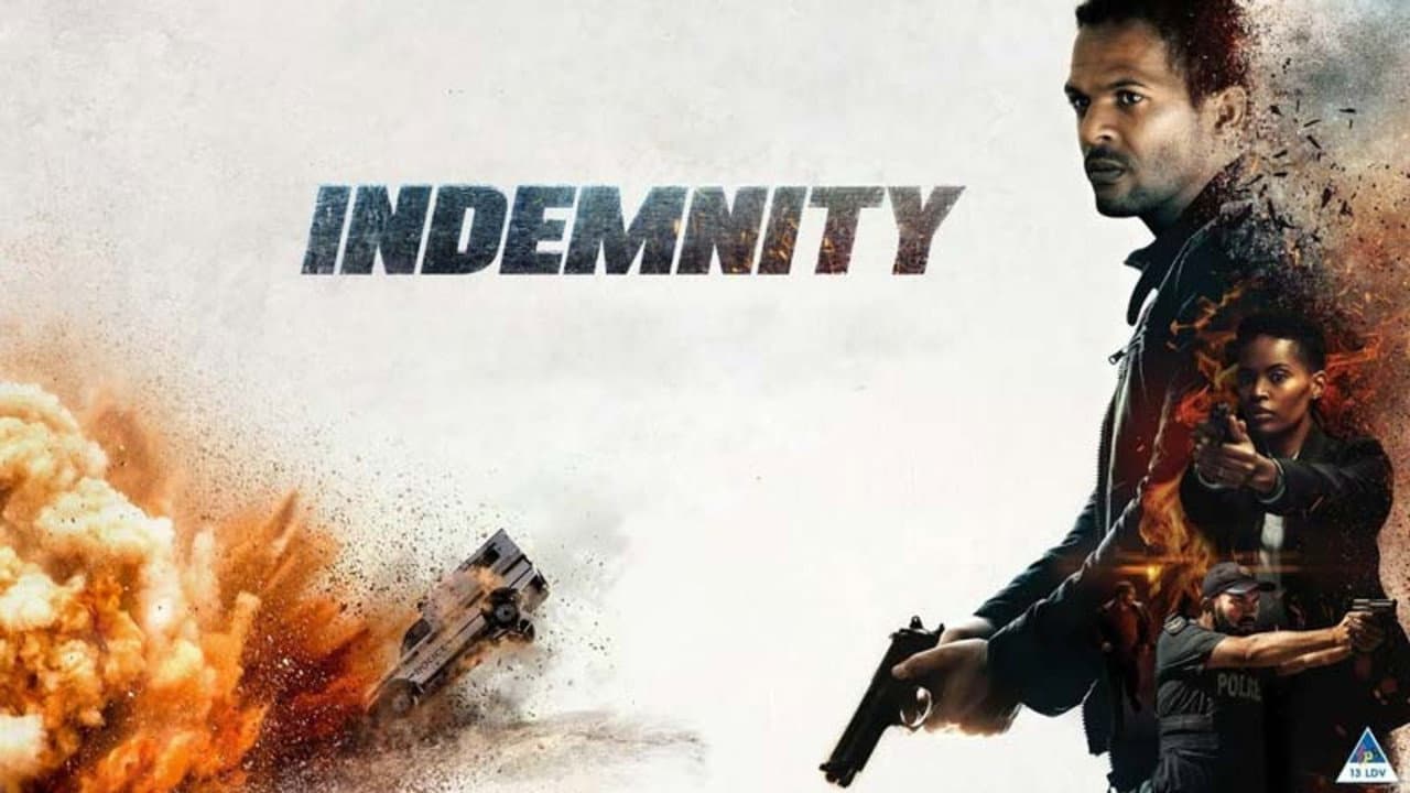 Indemnity still 2