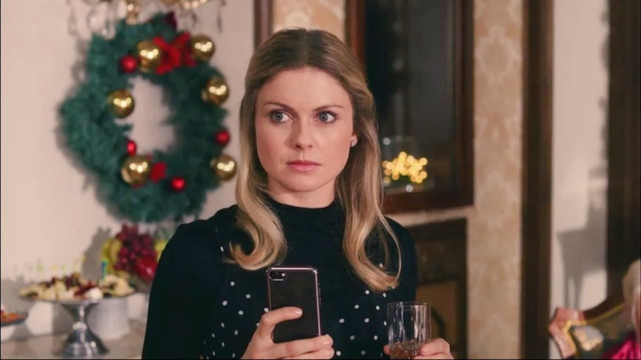 A Christmas Prince still 3