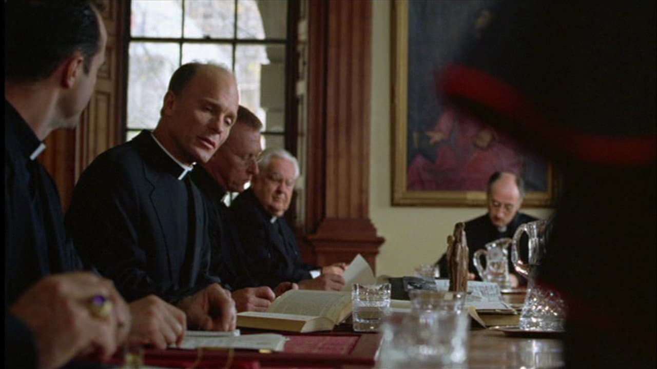 The Third Miracle still 4