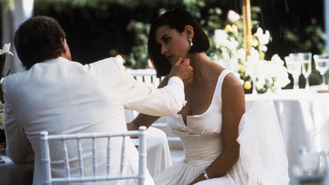 Indecent Proposal still 8