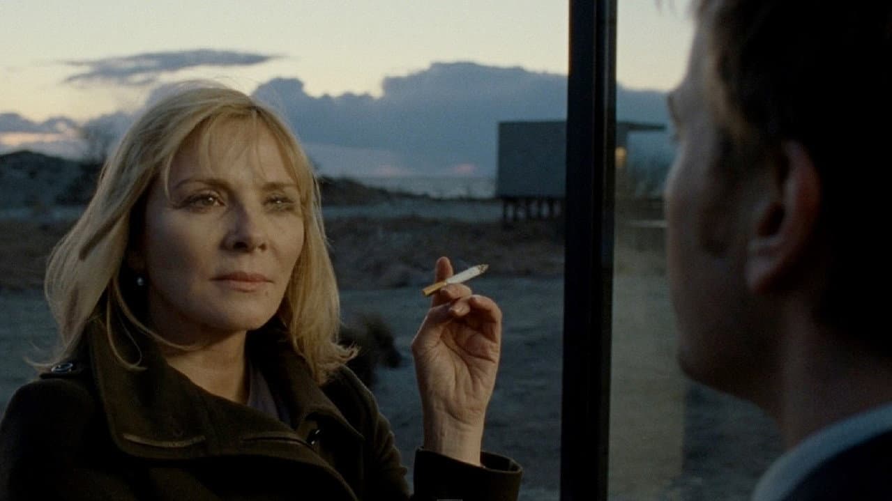 The Ghost Writer still 7