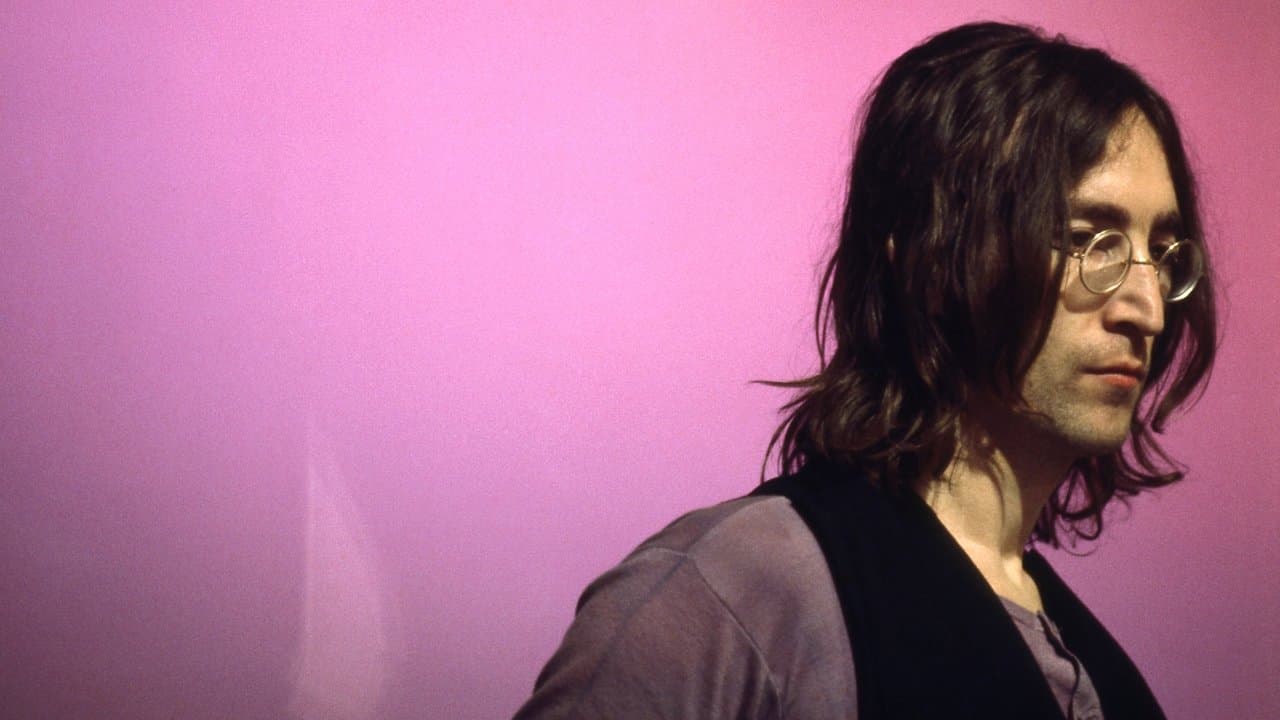 Imagine: John Lennon still 1