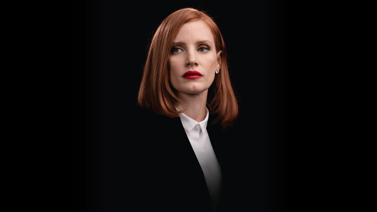 Miss Sloane still 2