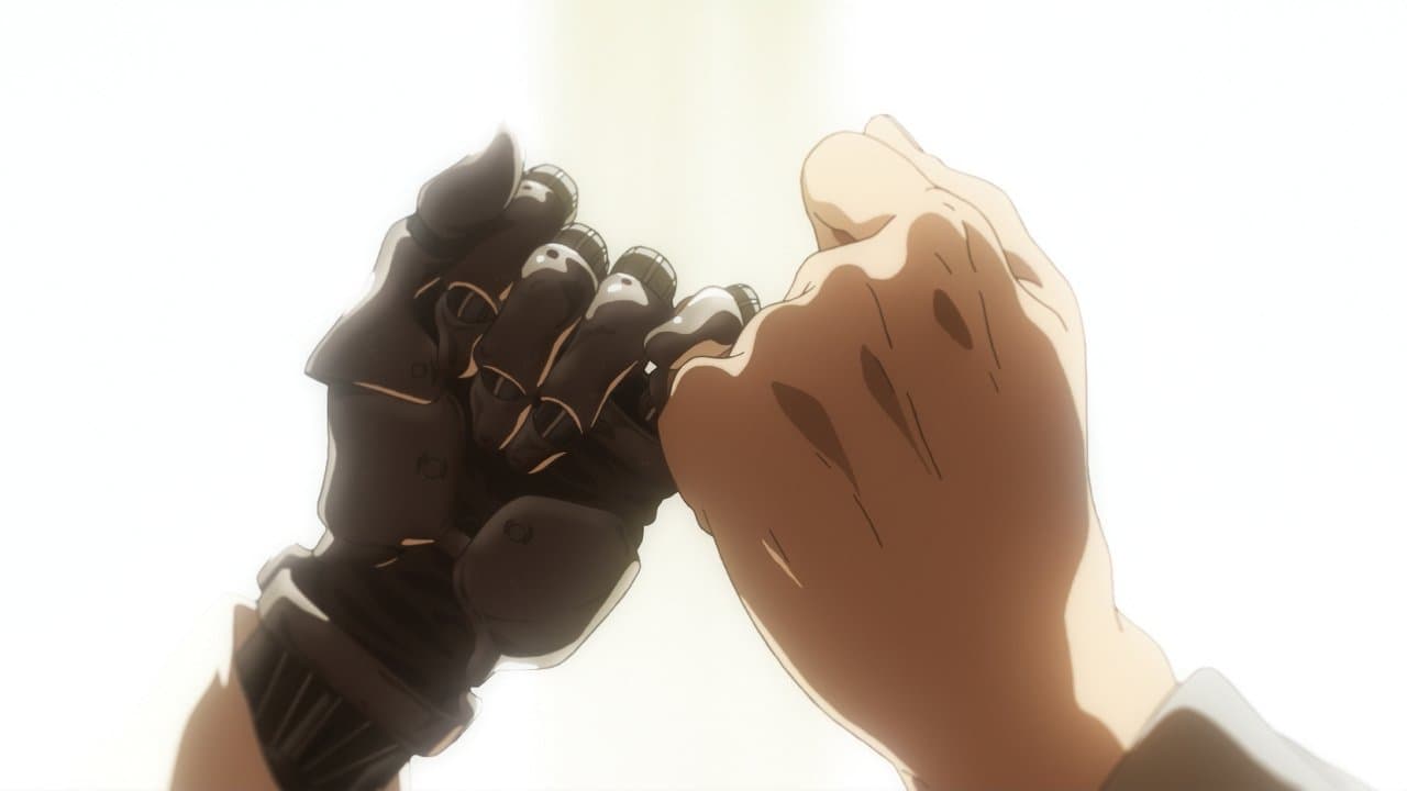Violet Evergarden: The Movie still 8