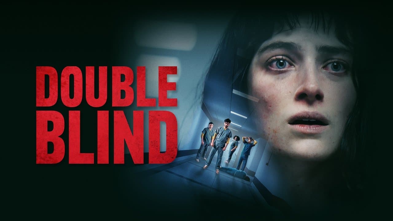 Double Blind still 1