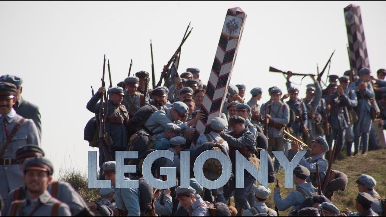 Legions still 2