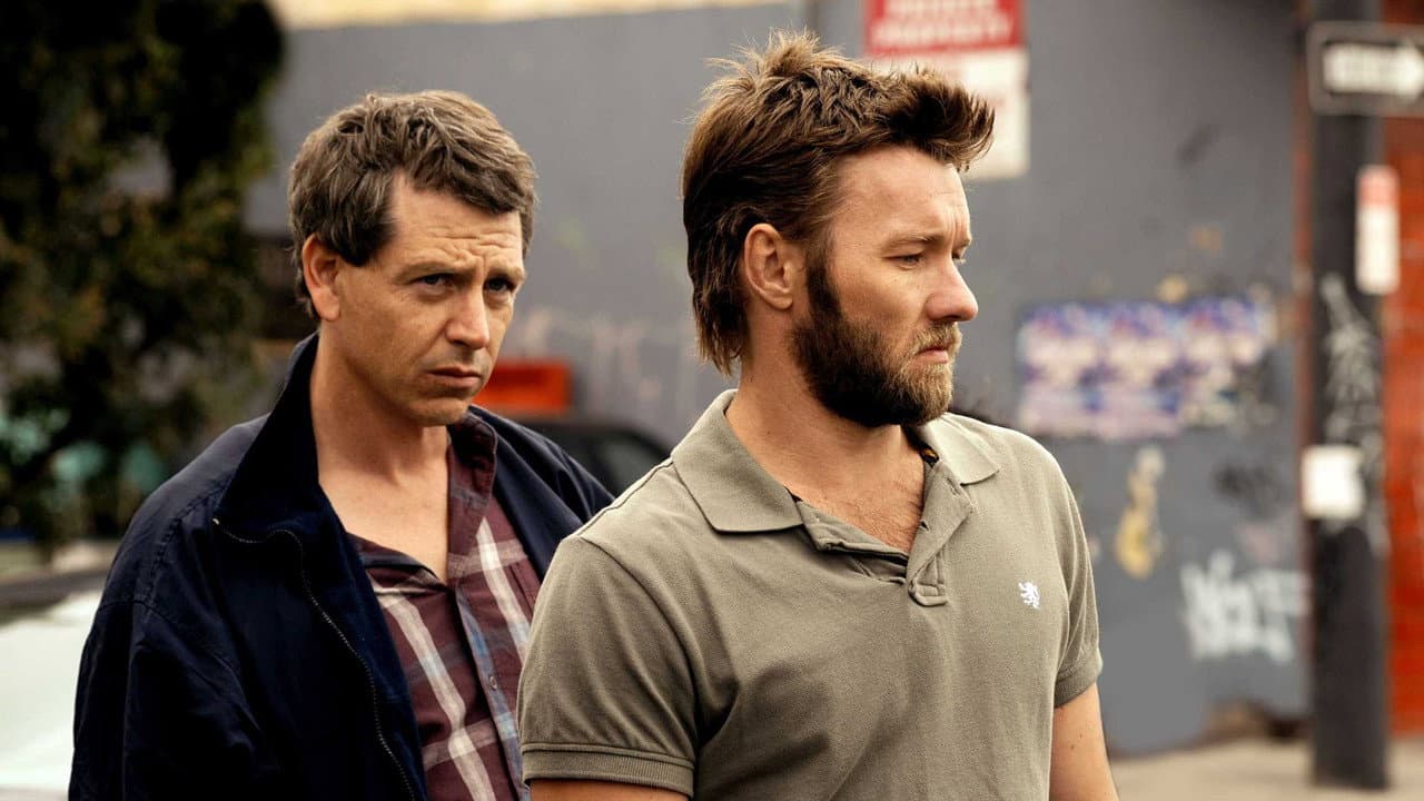Animal Kingdom still 7