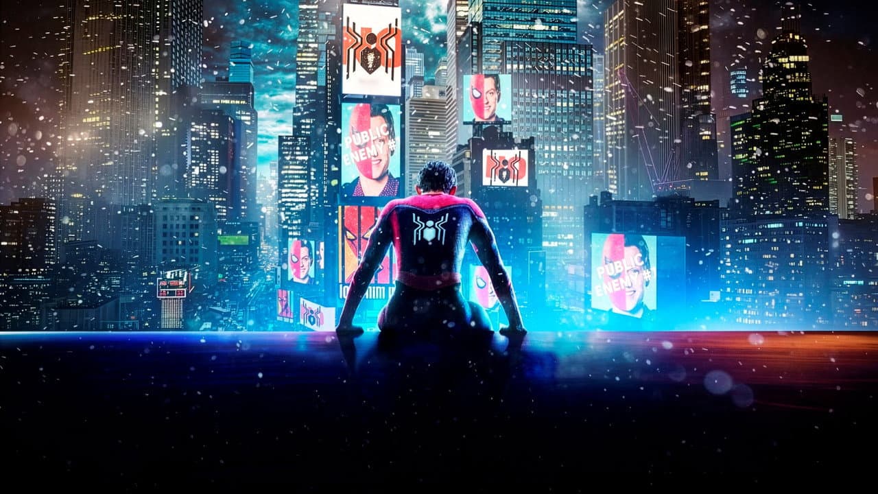 Spider-Man: No Way Home - 2021 Movie Buzz & Secrets