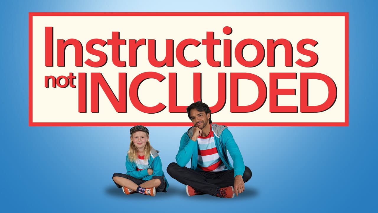 Instructions Not Included still 8