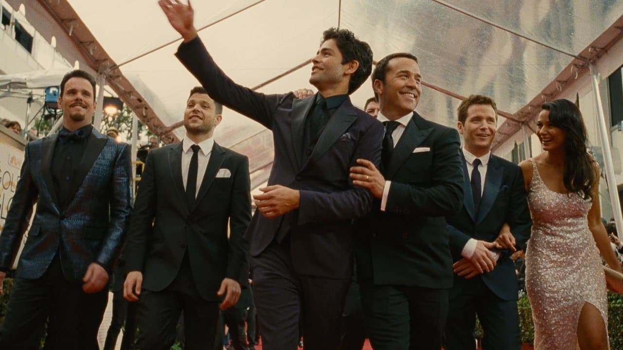 Entourage still 1