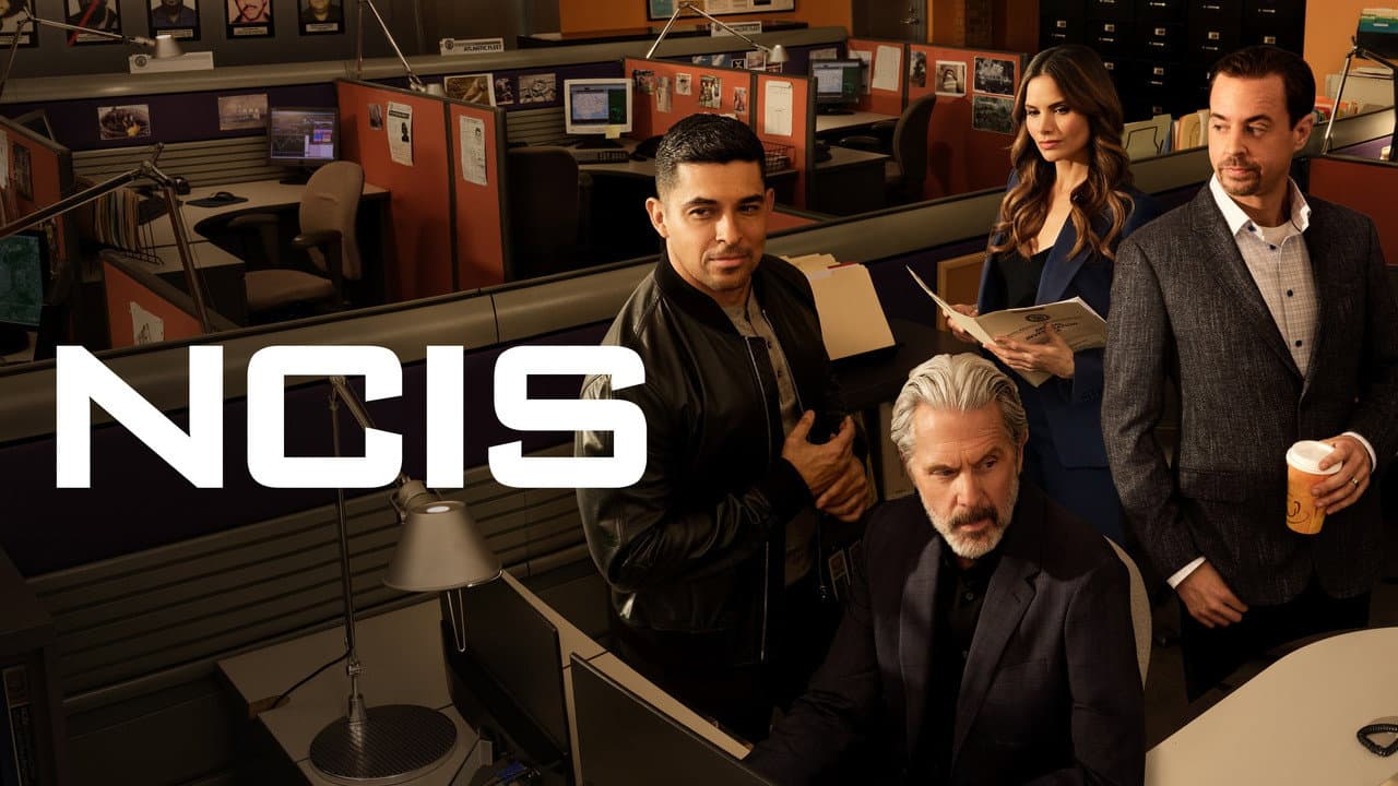 NCIS Season 24 Review: Still Standing After 20+ Years still 5