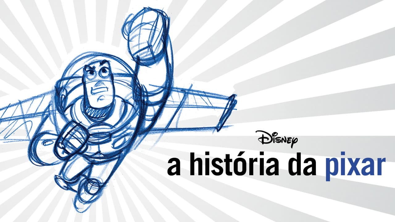 The Pixar Story still 6