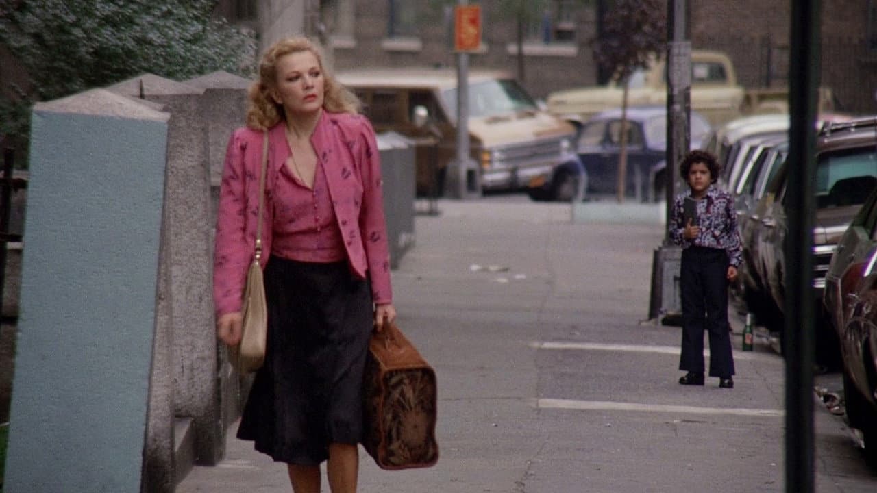 Gloria still 5