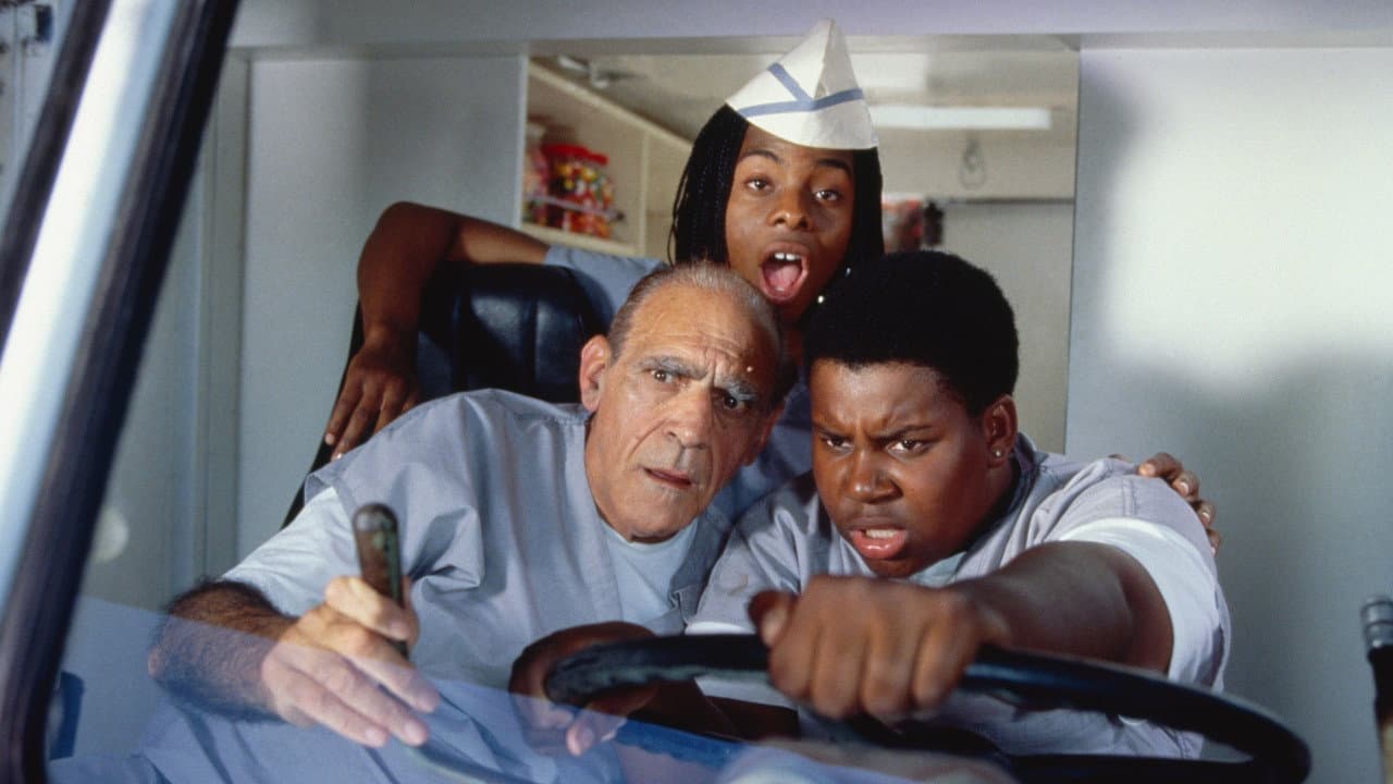 Good Burger still 7