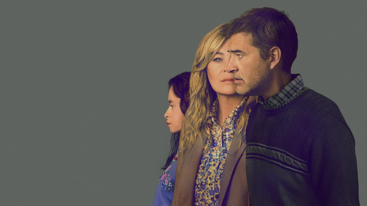 Good American Family (2025) - Movie News, Cast & Plot still 2
