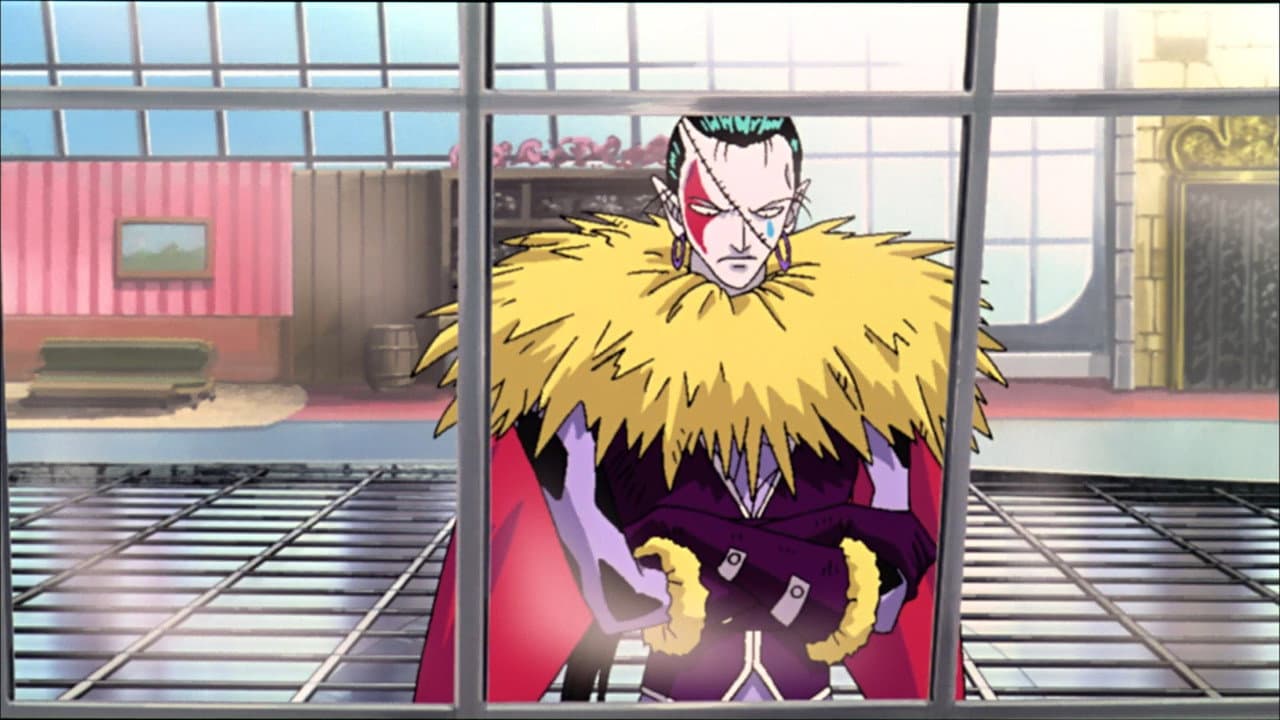 One Piece: Clockwork Island Adventure still 5