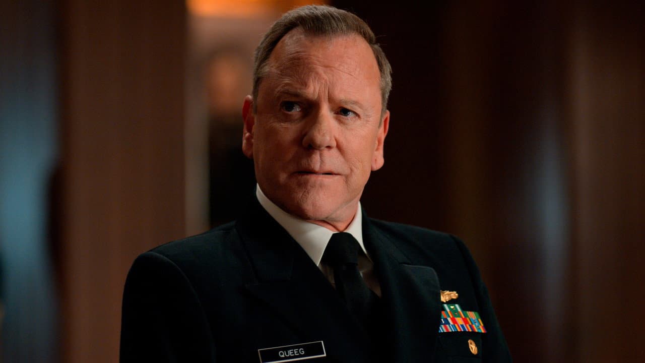 The Caine Mutiny Court-Martial still 3
