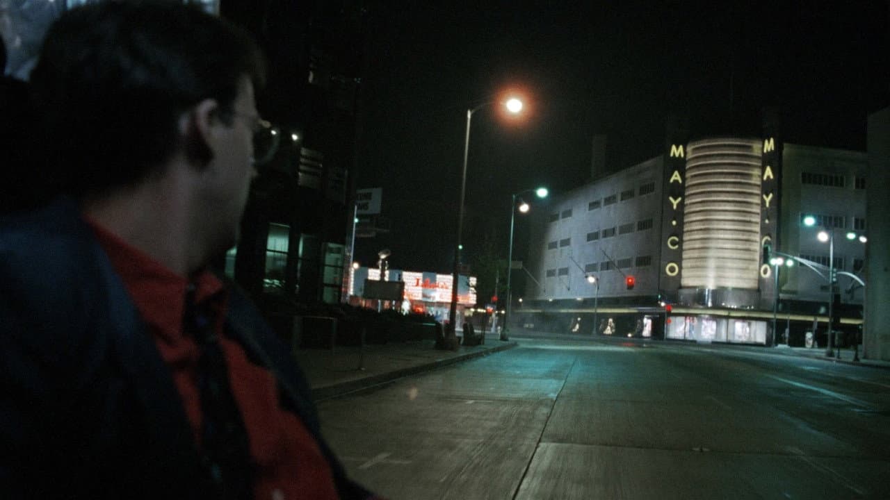 Miracle Mile still 7