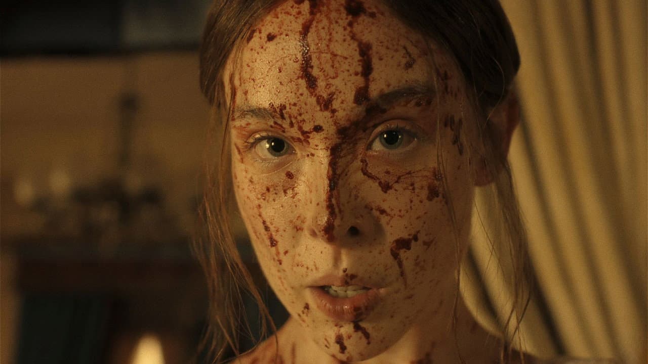 Monster: The Lizzie Borden Story - 2026 Film News still 3