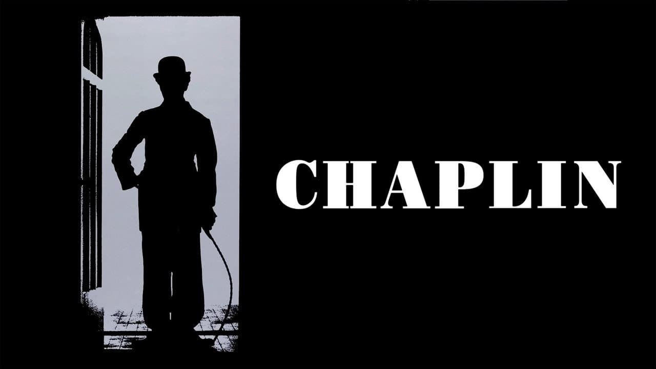 Chaplin still 8
