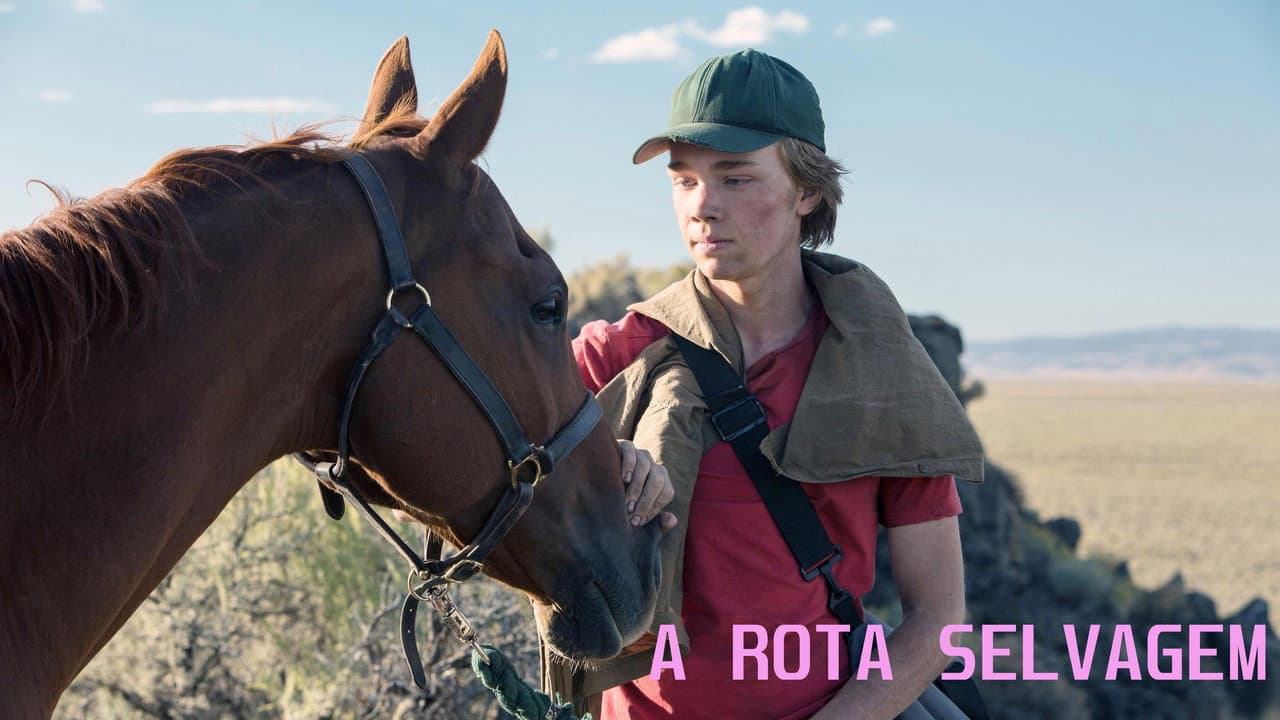 Lean on Pete still 8