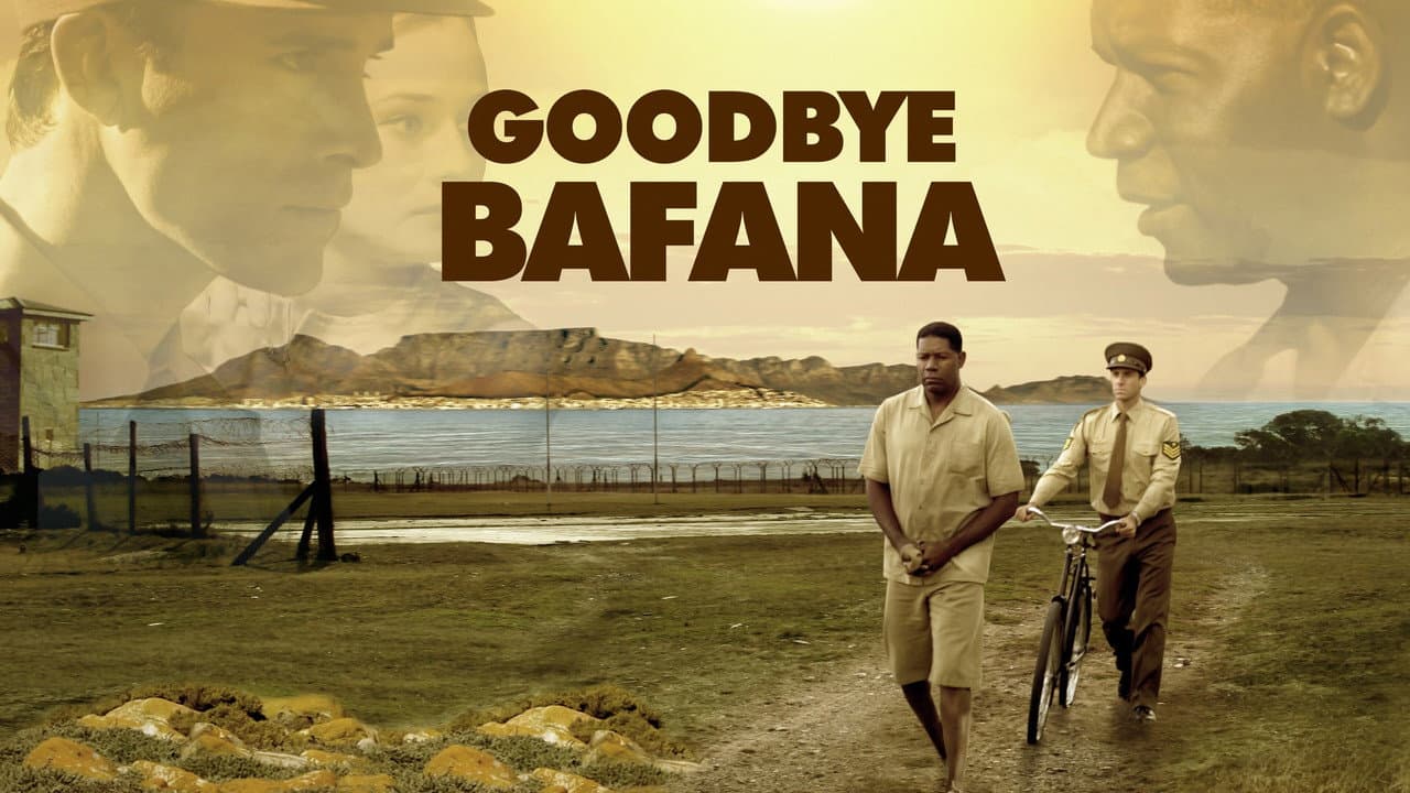 Goodbye Bafana still 8
