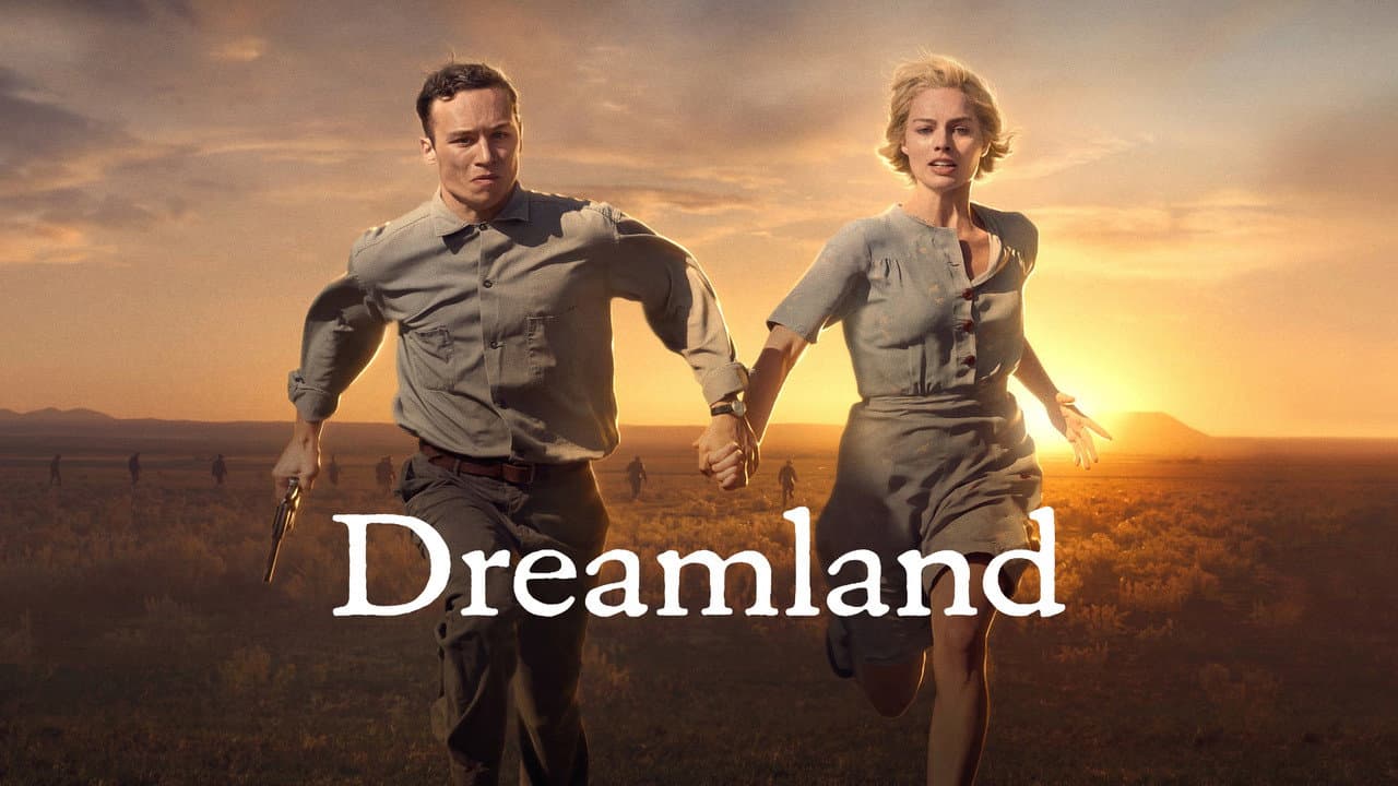 Dreamland (2019) Movie News & Updates still 6