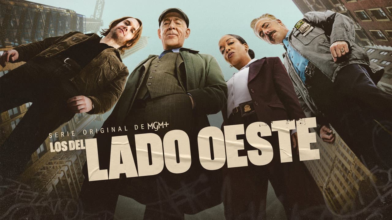 'The Westies' Review: A Gritty Gangster Gem still 8