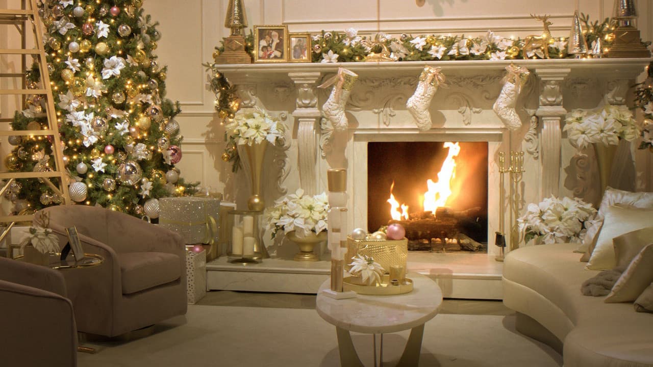 Mariah Carey's Magical Christmas Special still 6