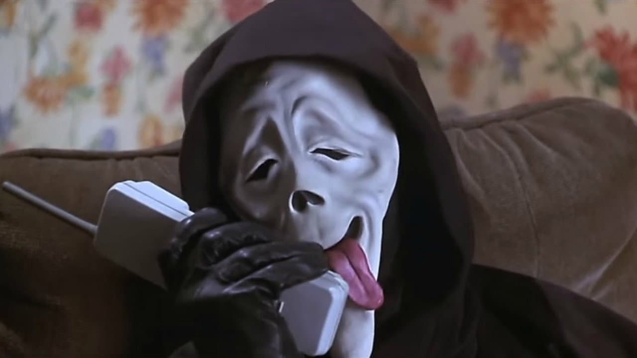 Scary Movie Review: Does the 2000 Parody Still Slap? still 8