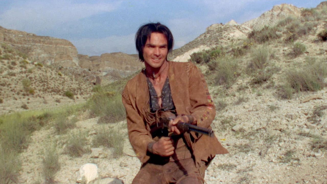 Navajo Joe still 6
