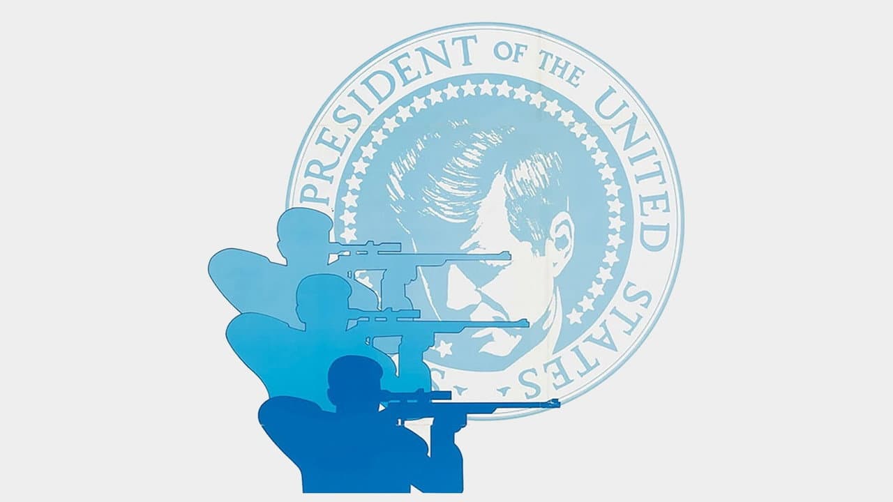Executive Action still 2
