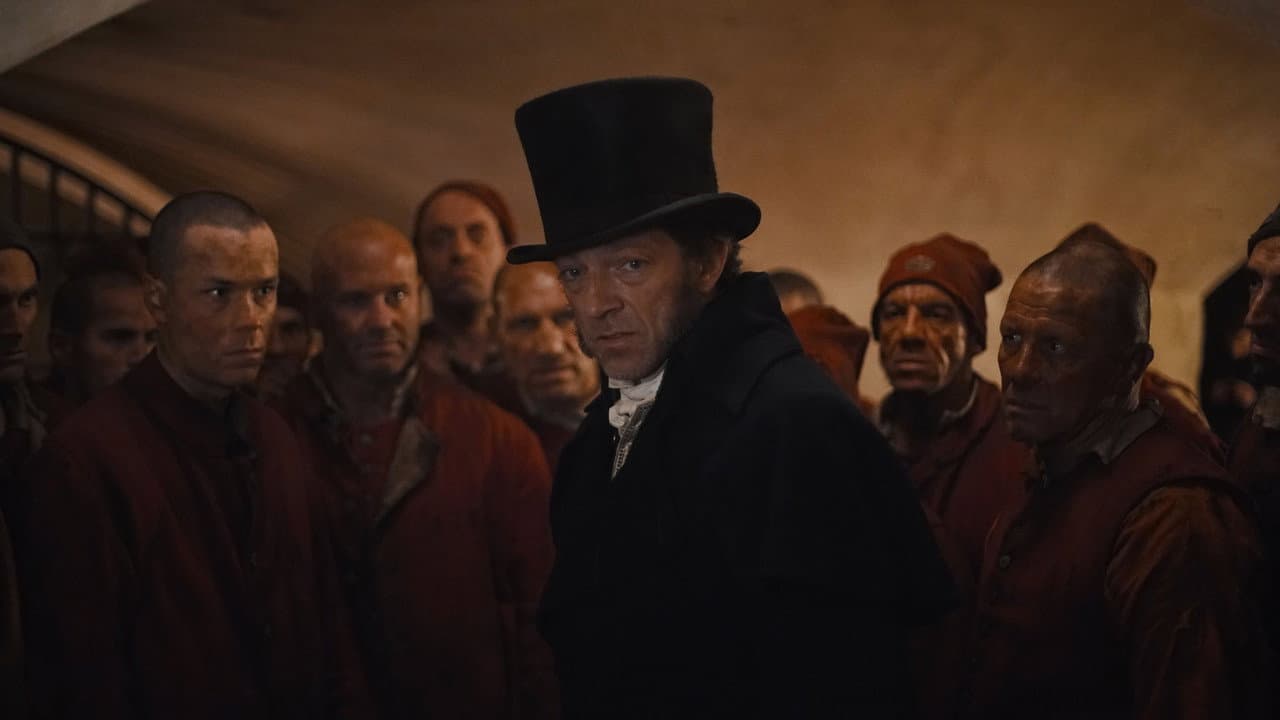 The Emperor of Paris still 7