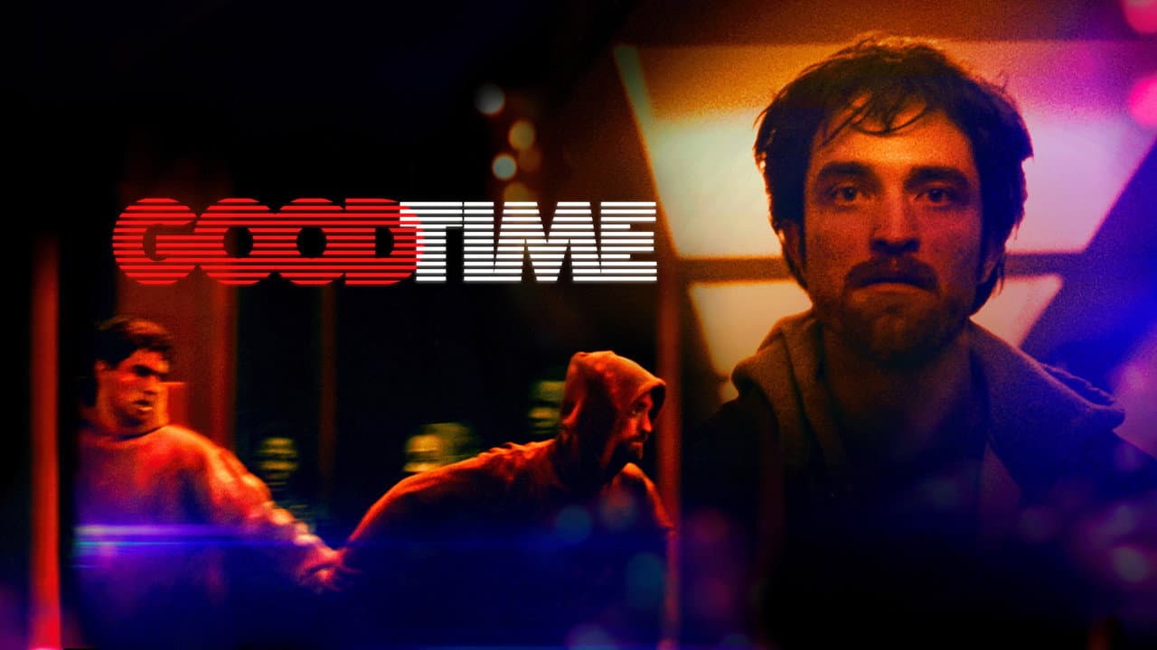 Good Time still 6
