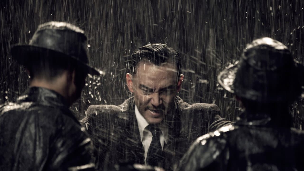 The Grandmaster still 6