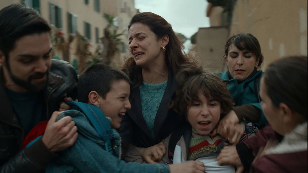 Familia still 3