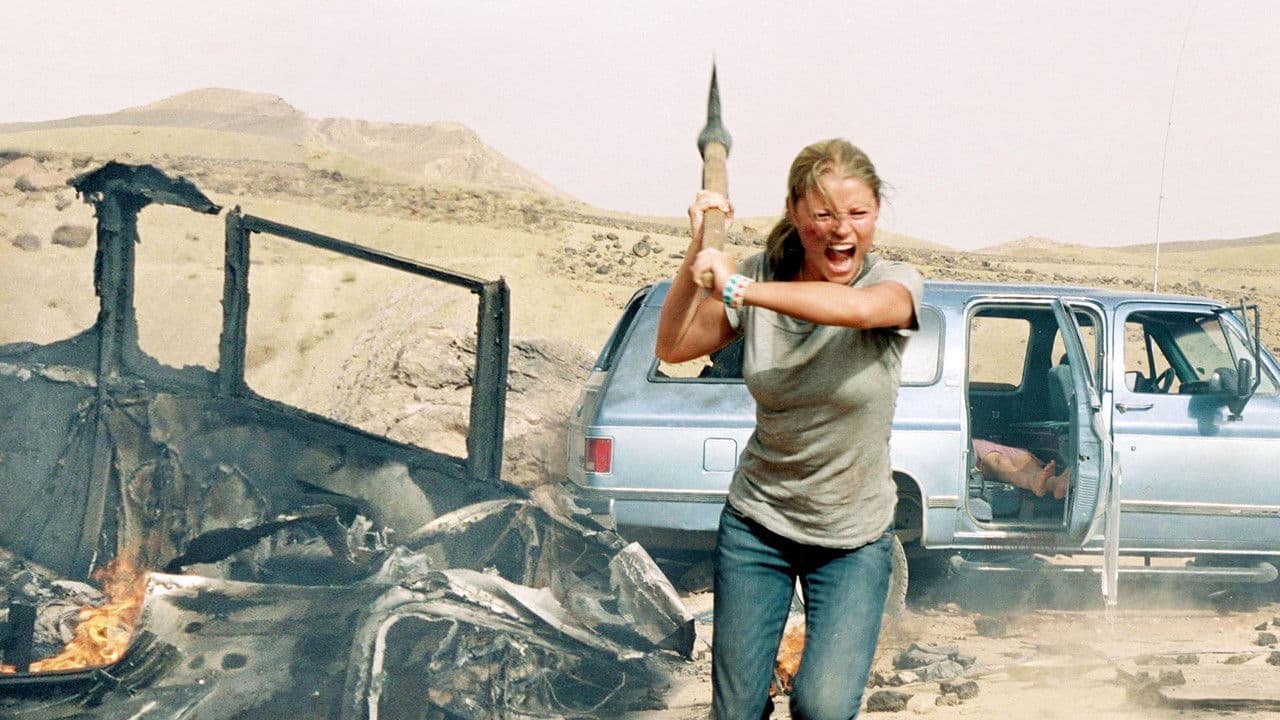The Hills Have Eyes still 7