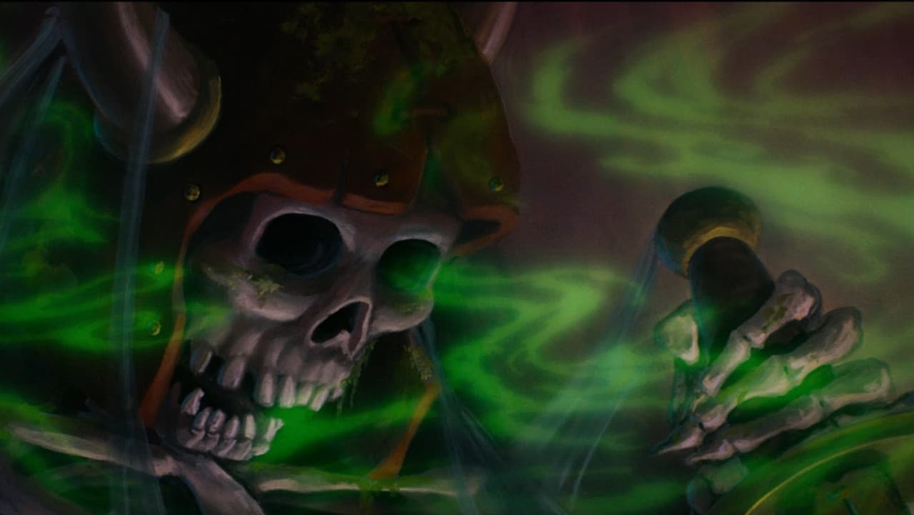 The Black Cauldron still 6