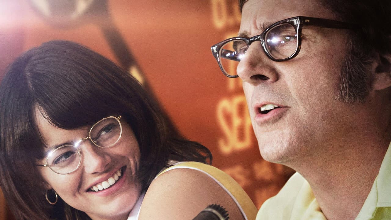 Battle of the Sexes still 7