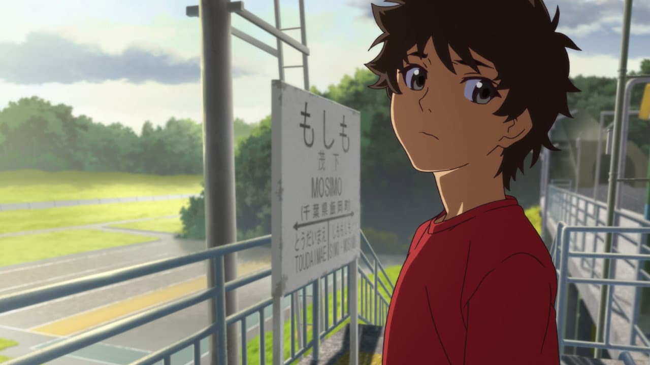 Fireworks still 8