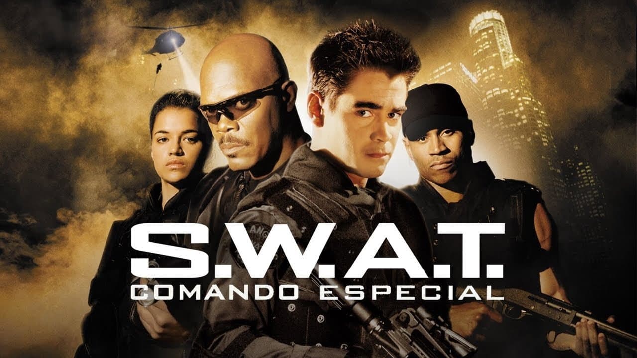 S.W.A.T. still 3