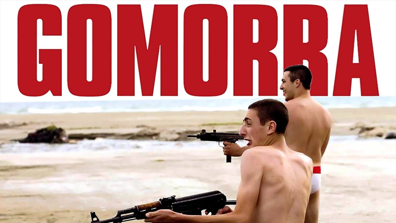 Gomorrah still 6