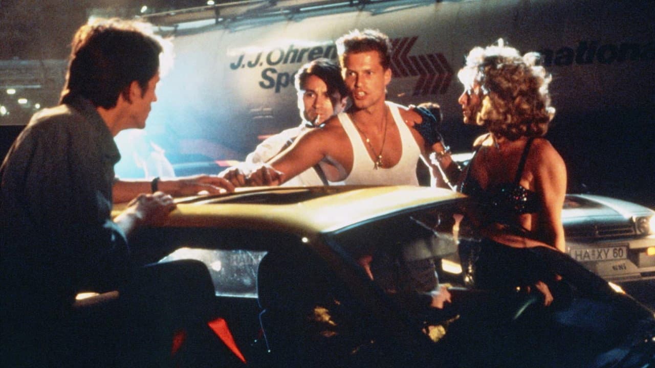 Manta, Manta still 4