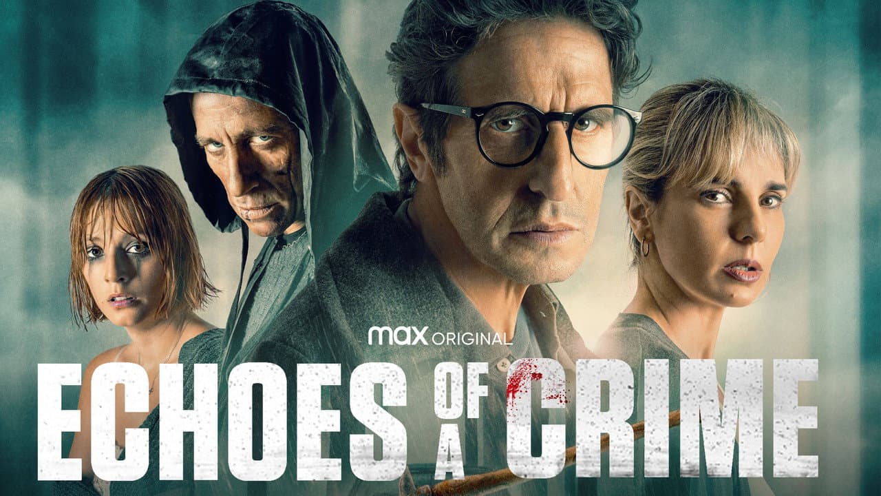 Echoes still 6
