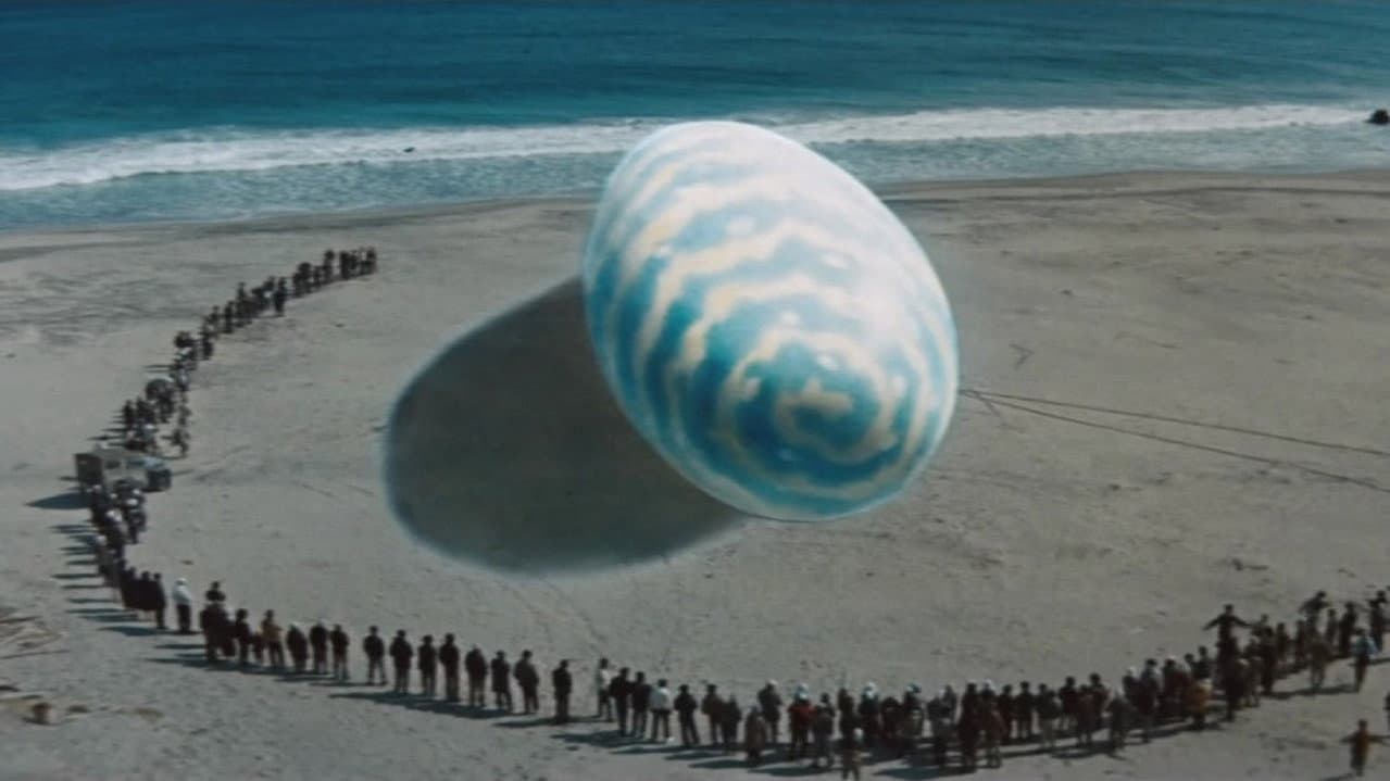 Mothra vs. Godzilla still 5
