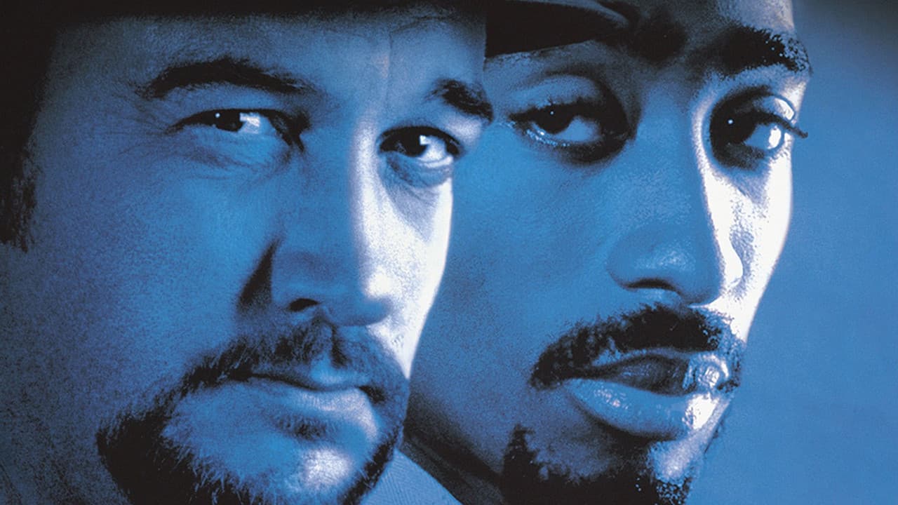 Gang Related still 4